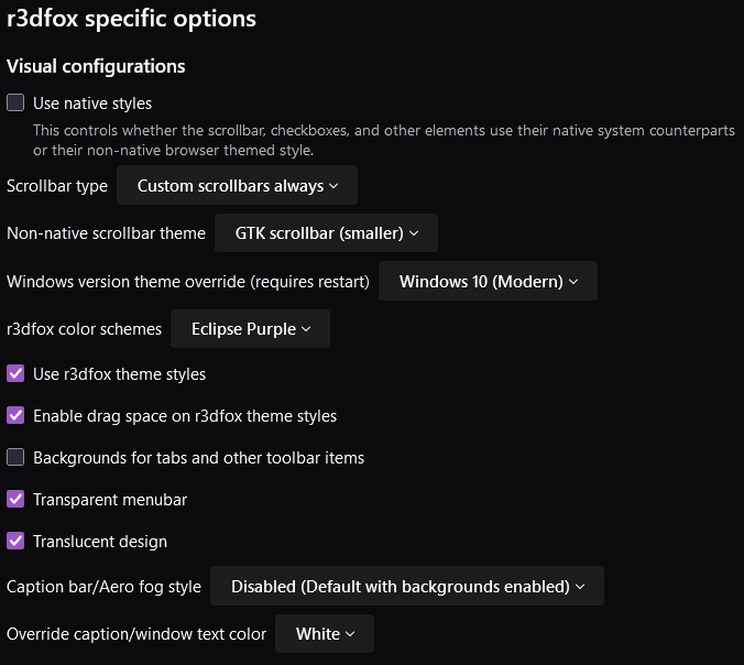 R3dfox139rc-SpecificOptions.png